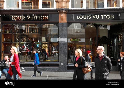 louis vuitton victoria leeds.